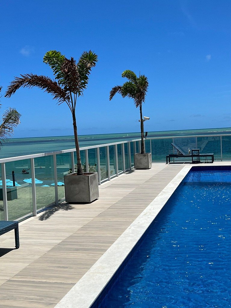 Caribessa Flamboyant