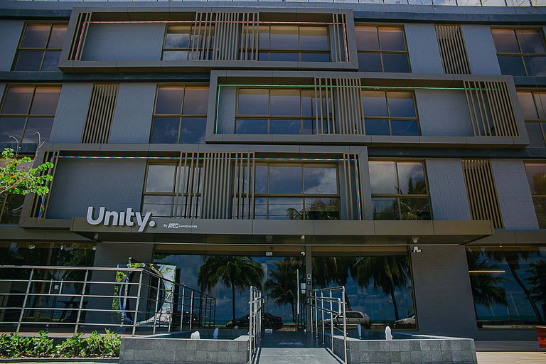 Unity 225 · Unity Cabo Branco 225
