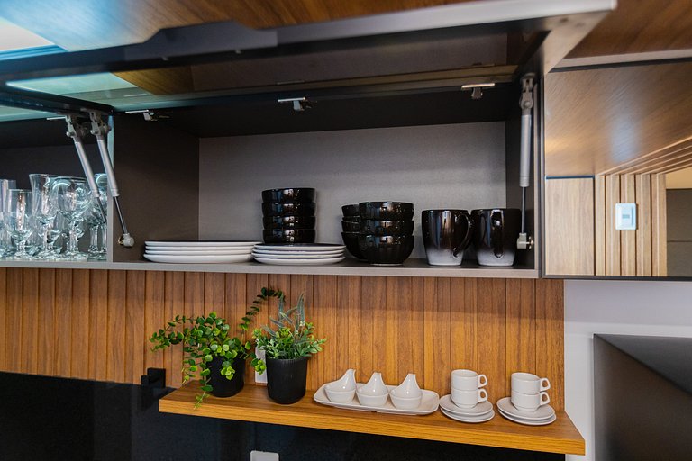 Unity Beira mar no Cabo Branco - 111