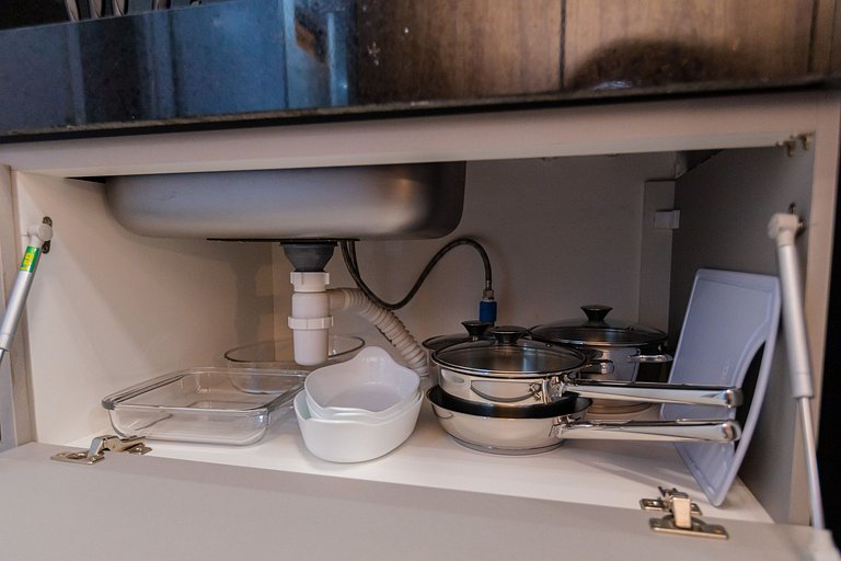 Unity Beira mar no Cabo Branco - 111