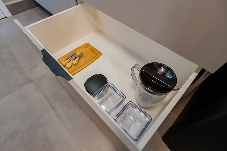 Unity Beira mar no Cabo Branco - 111