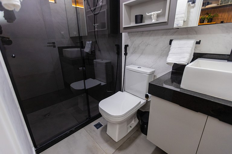 Unity Beira mar no Cabo Branco - 111