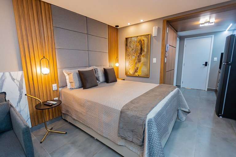 Unity Beira mar no Cabo Branco - 111