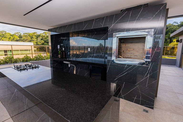 Unity Beira mar no Cabo Branco - 111