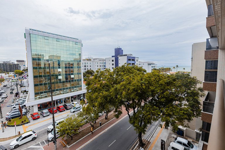 Buenos Ayres · Apartamento em ponto turistico no cabo Branco