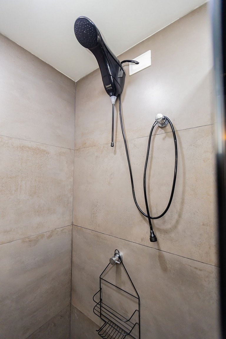 Unity Beira mar Cabo Branco 225