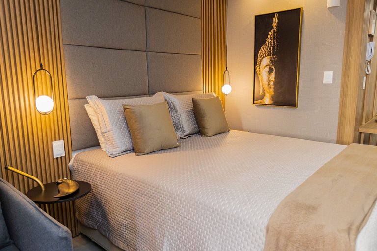 Unity Beira mar Cabo Branco 225