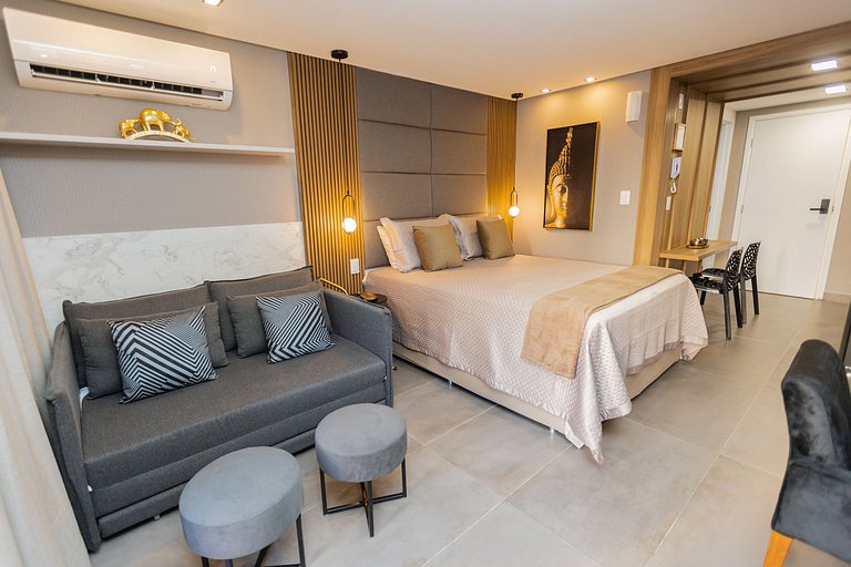 Unity Beira mar Cabo Branco 225