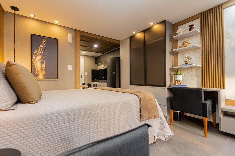 Unity Beira mar Cabo Branco 225