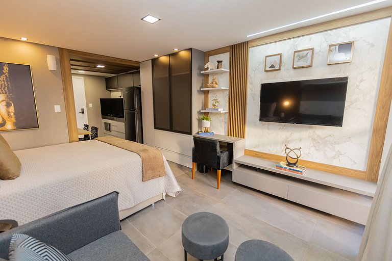 Unity Beira mar Cabo Branco 225