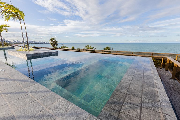 Unity Beira mar Cabo Branco 225