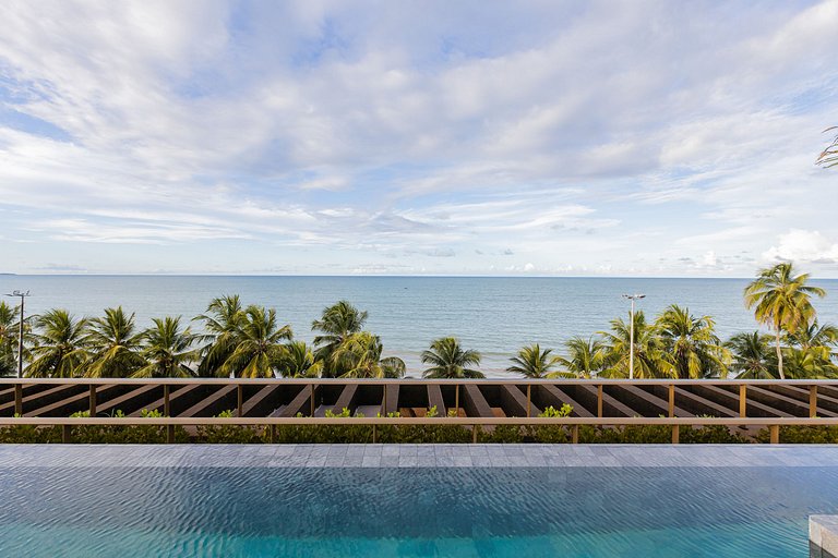 Unity Beira mar Cabo Branco 225