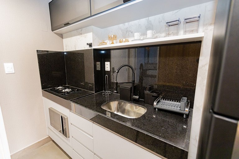 Unity Beira mar Cabo Branco 225