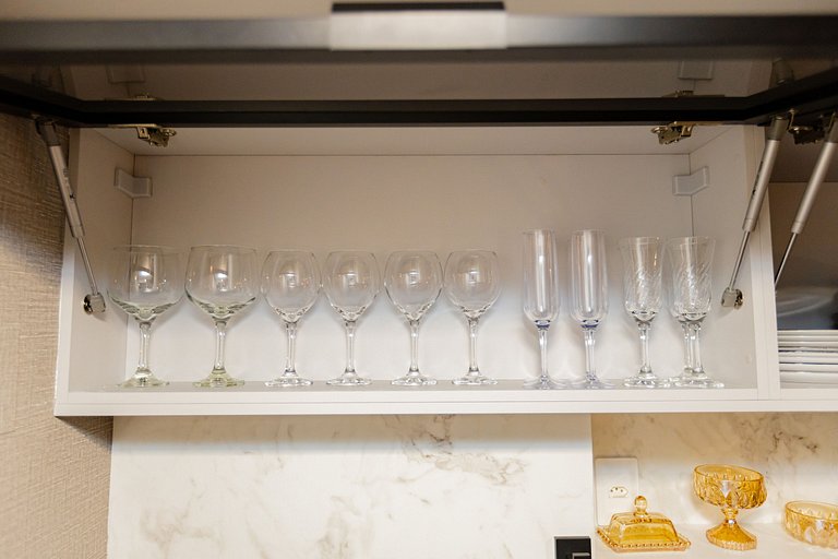 Unity Beira mar Cabo Branco 225