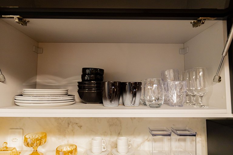 Unity Beira mar Cabo Branco 225