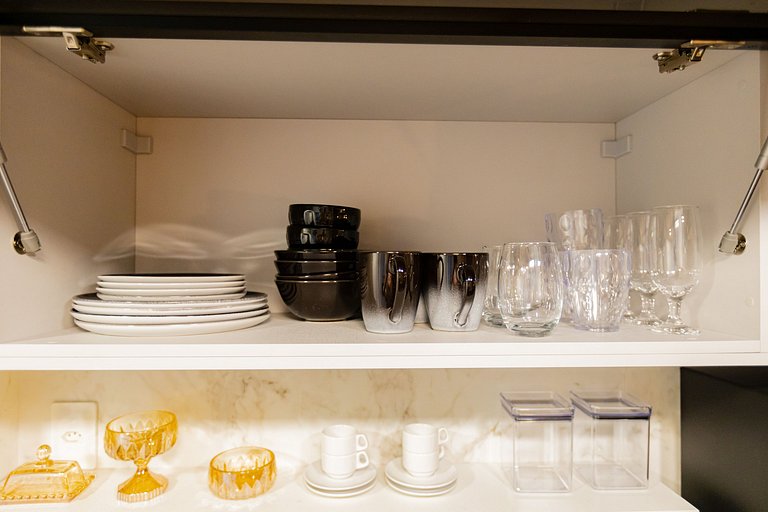 Unity Beira mar Cabo Branco 225