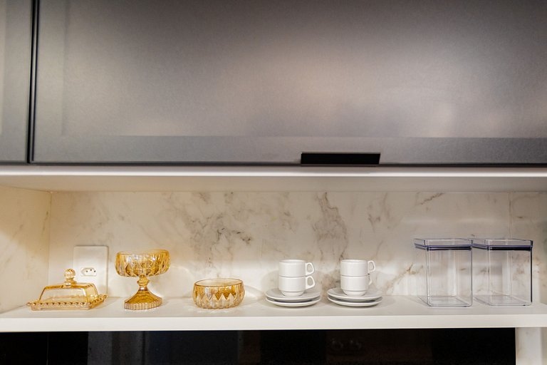 Unity Beira mar Cabo Branco 225