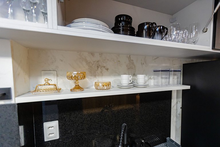 Unity Beira mar Cabo Branco 225