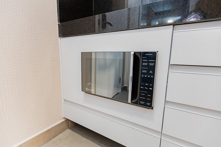 Unity Beira mar Cabo Branco 225