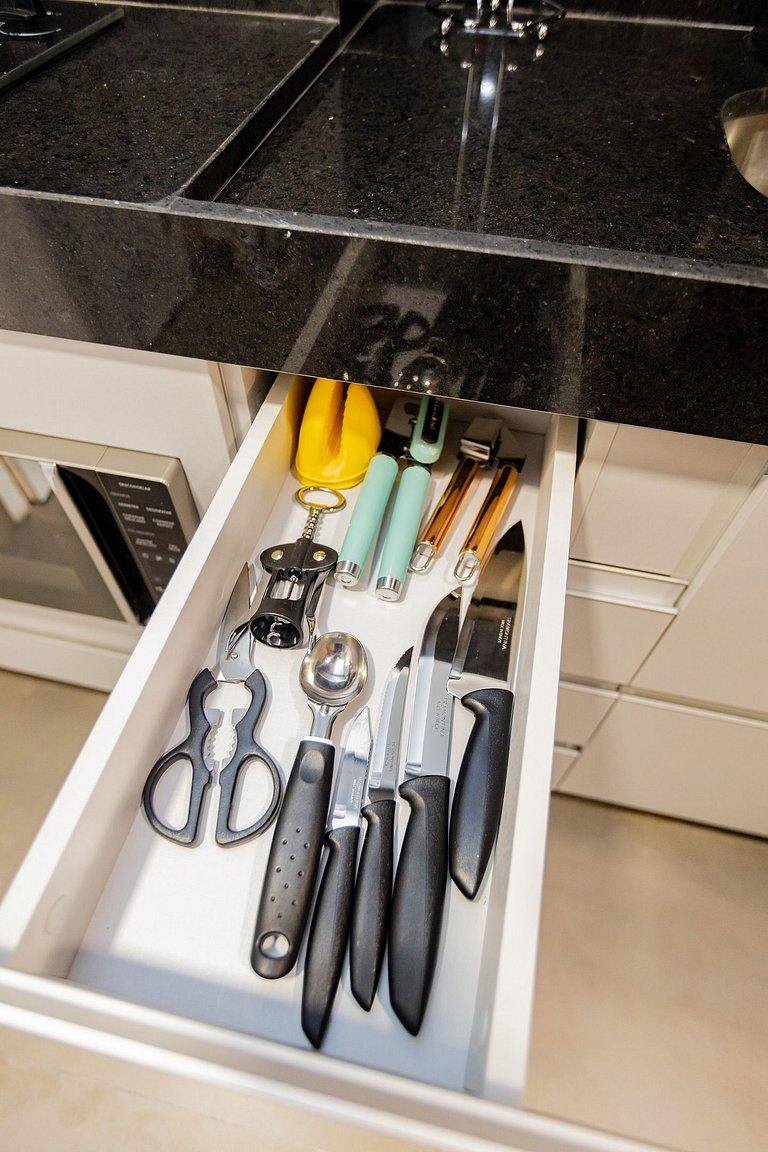 Unity Beira mar Cabo Branco 225