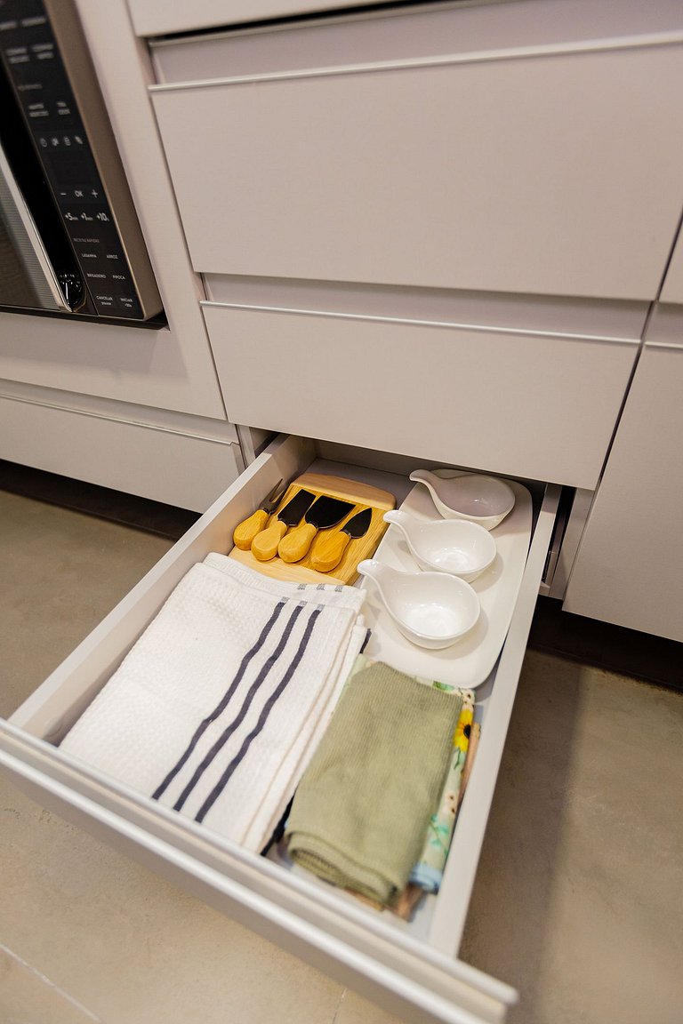 Unity Beira mar Cabo Branco 225