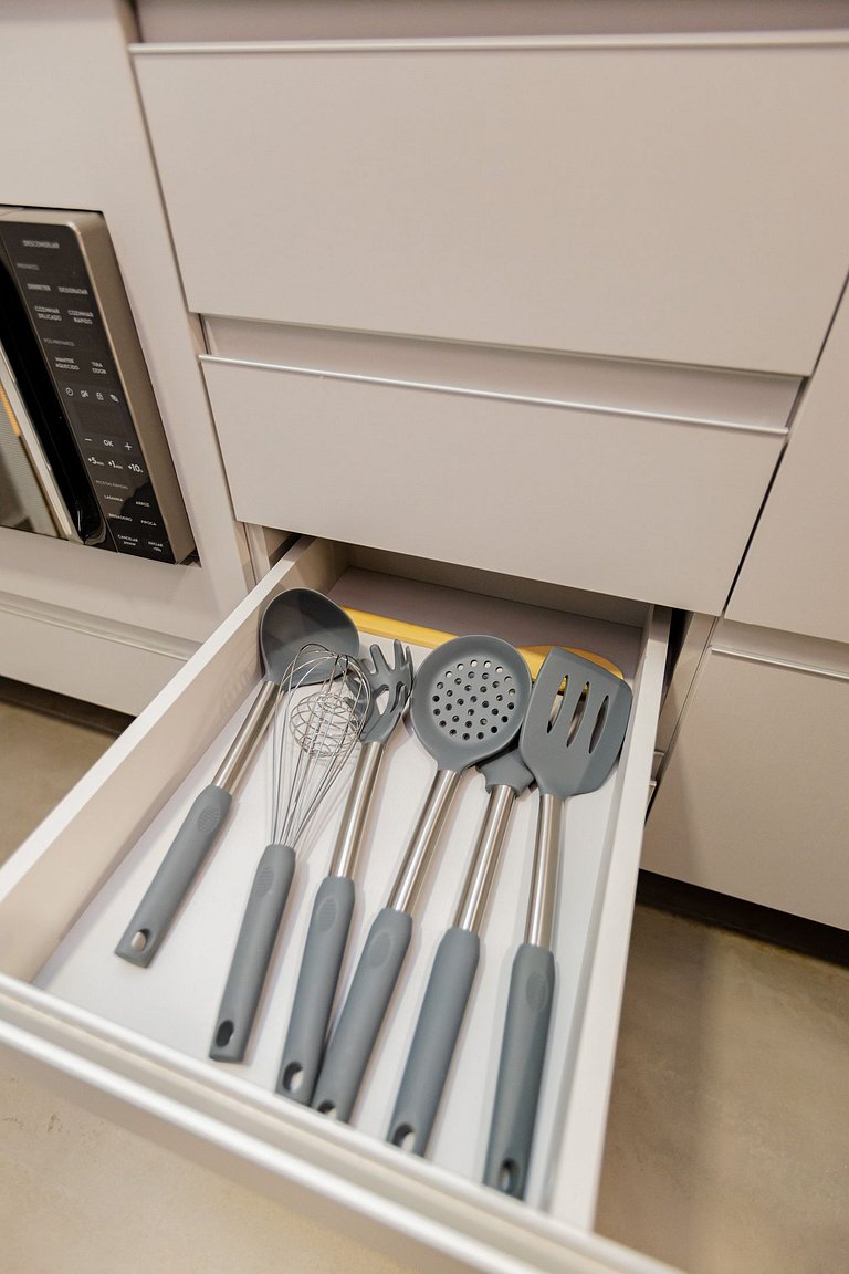 Unity Beira mar Cabo Branco 225