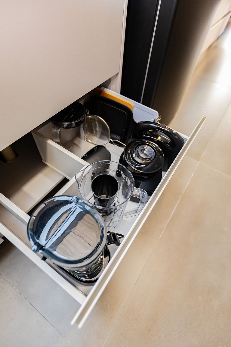 Unity Beira mar Cabo Branco 225