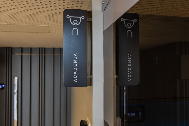 Unity Beira mar Cabo Branco 225