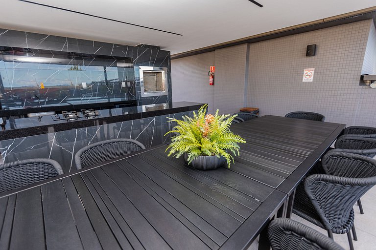 Unity Beira mar Cabo Branco 225