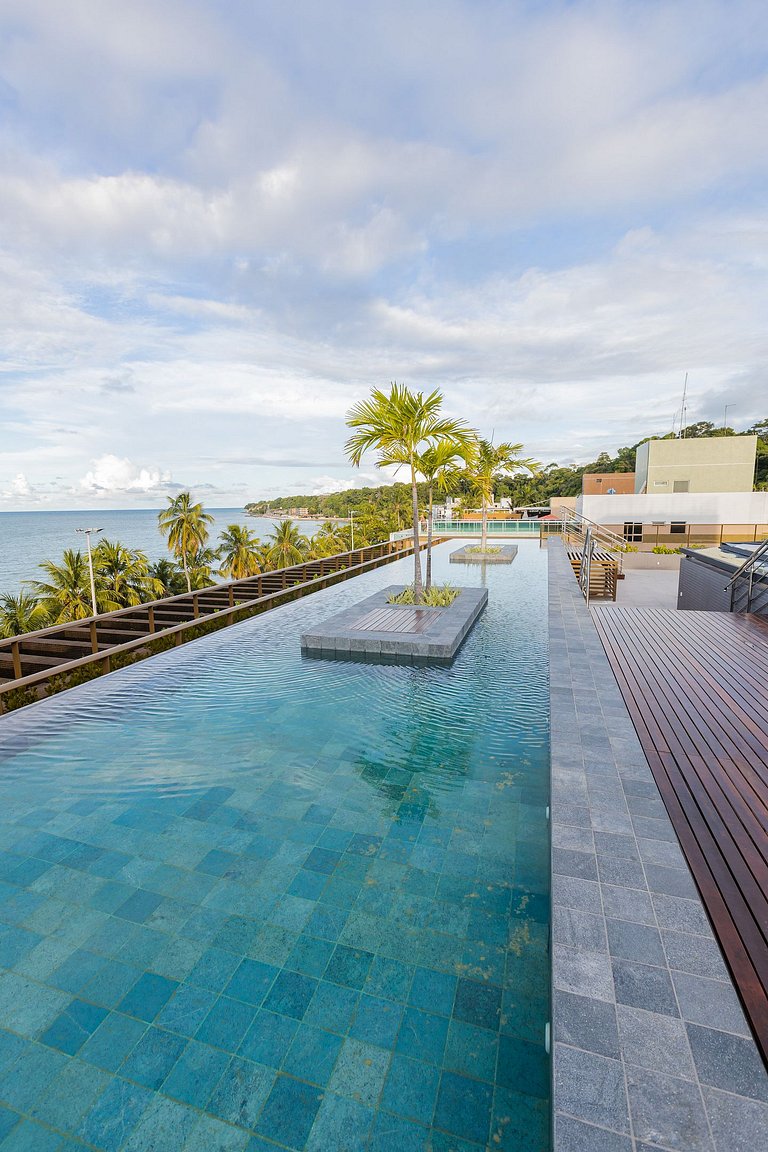 Unity Beira mar Cabo Branco 225