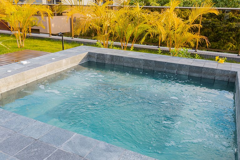 Unity Beira mar Cabo Branco 225