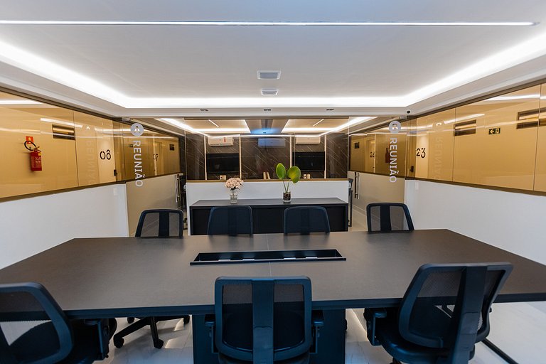 Unity Beira mar Cabo Branco 225