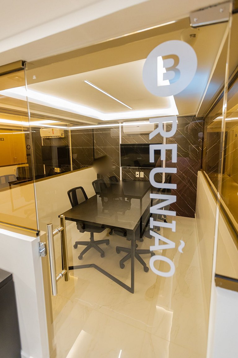 Unity Beira mar Cabo Branco 225