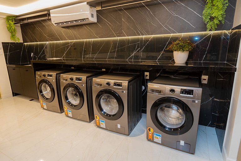 Unity Beira mar Cabo Branco 225