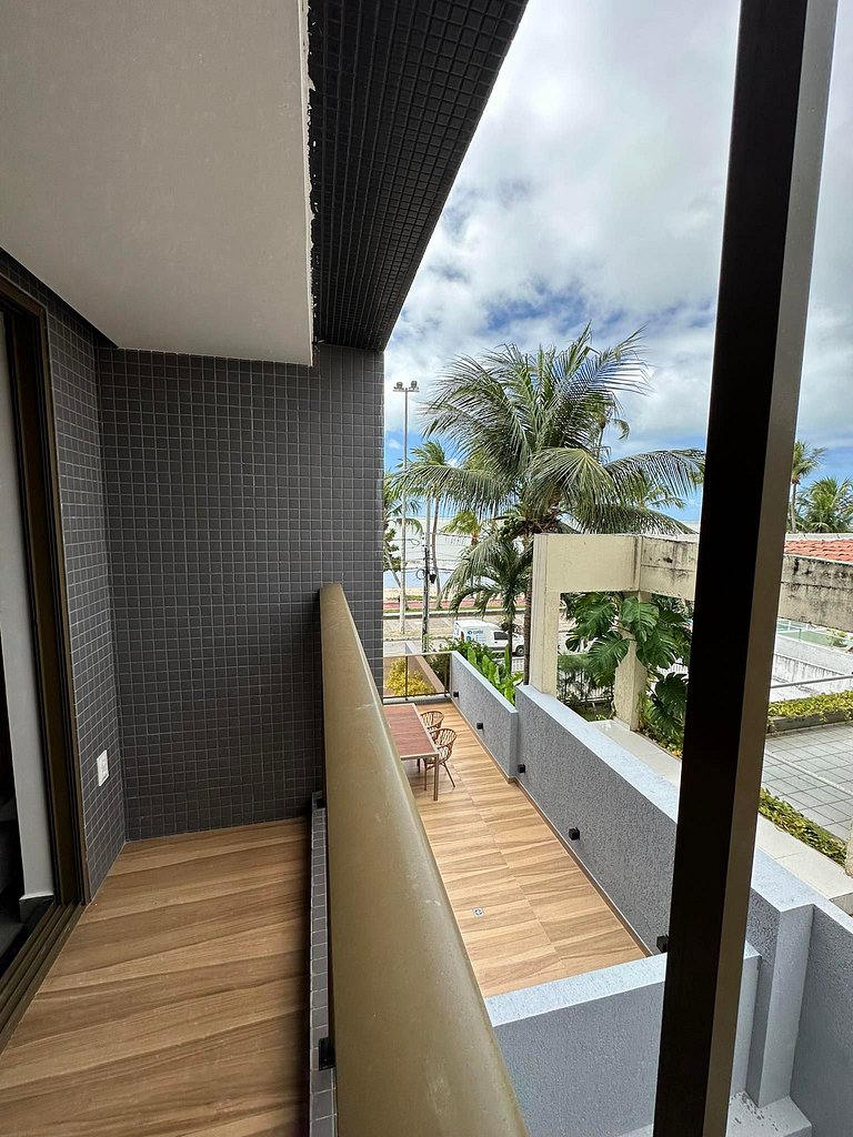 Unity Beira mar Cabo Branco 225