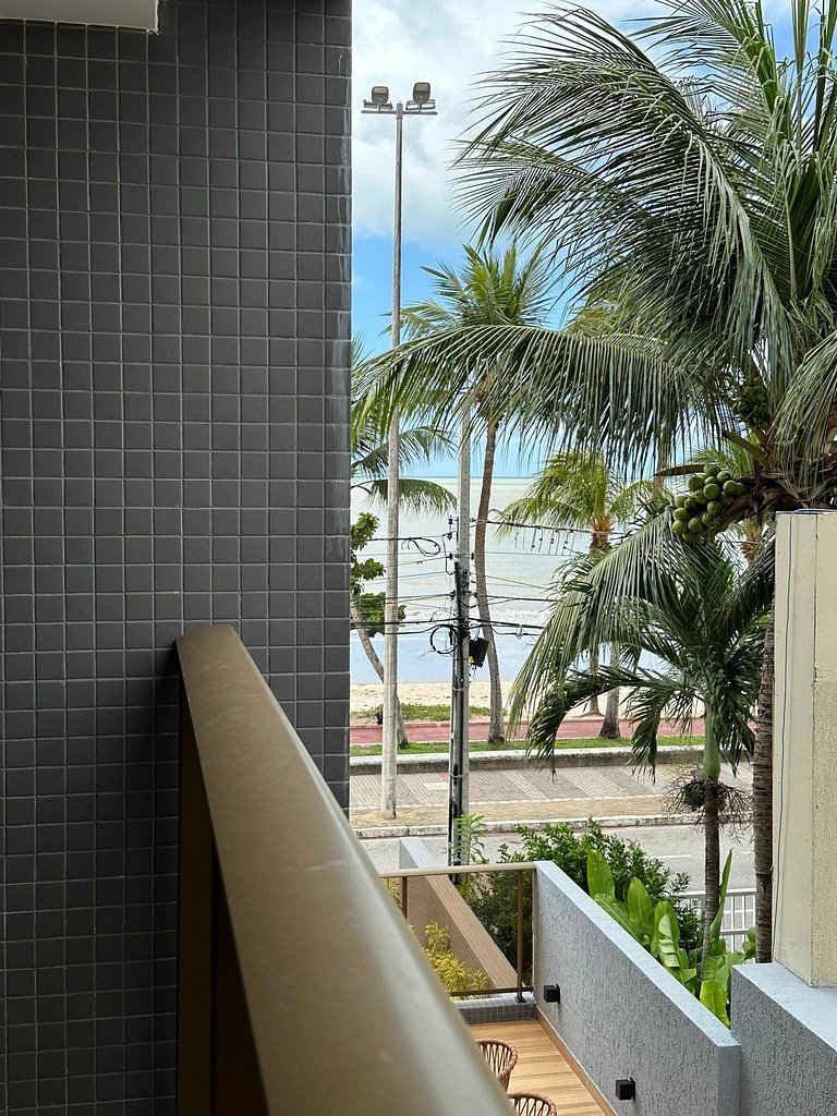 Unity Beira mar Cabo Branco 225