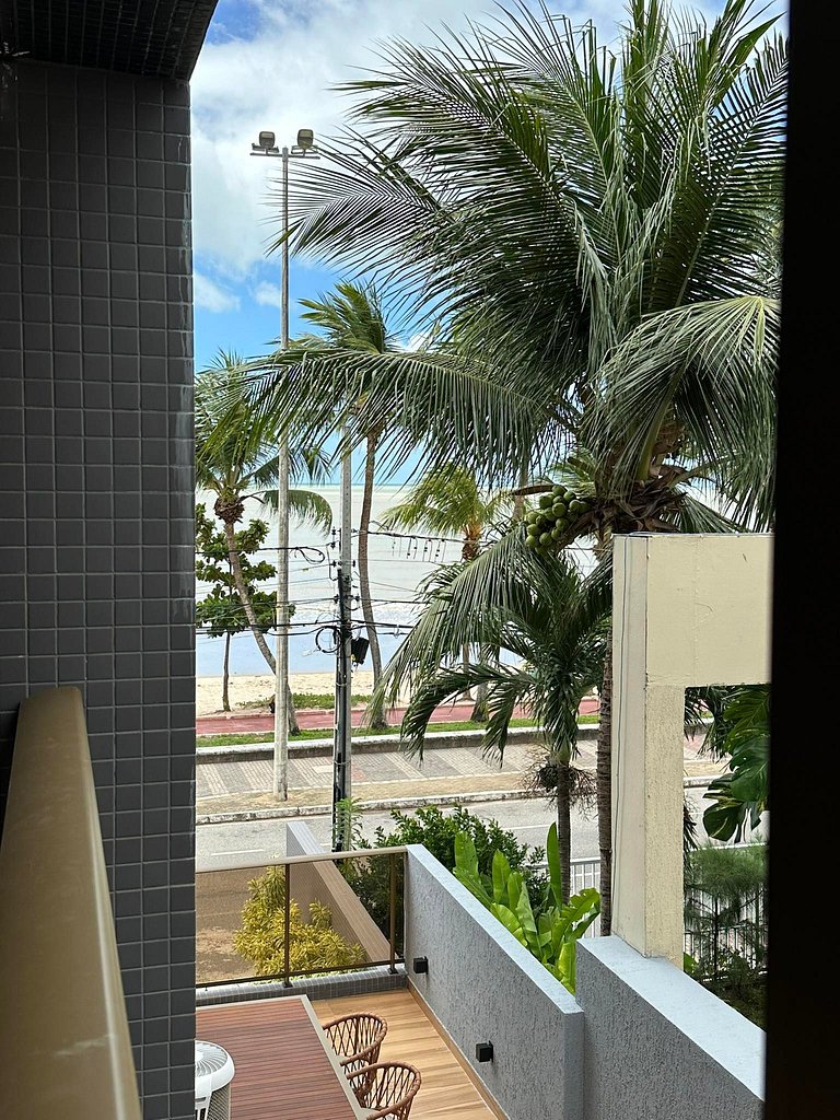 Unity Beira mar Cabo Branco 225