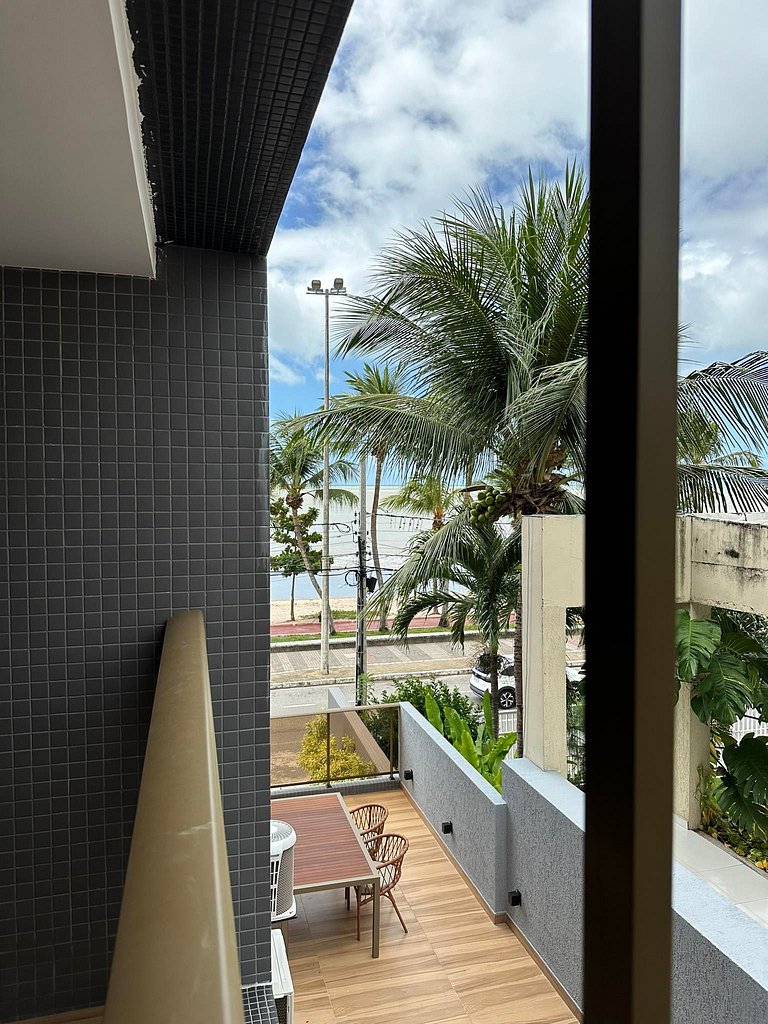 Unity Beira mar Cabo Branco 225