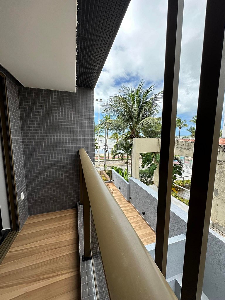 Unity Beira mar Cabo Branco 225