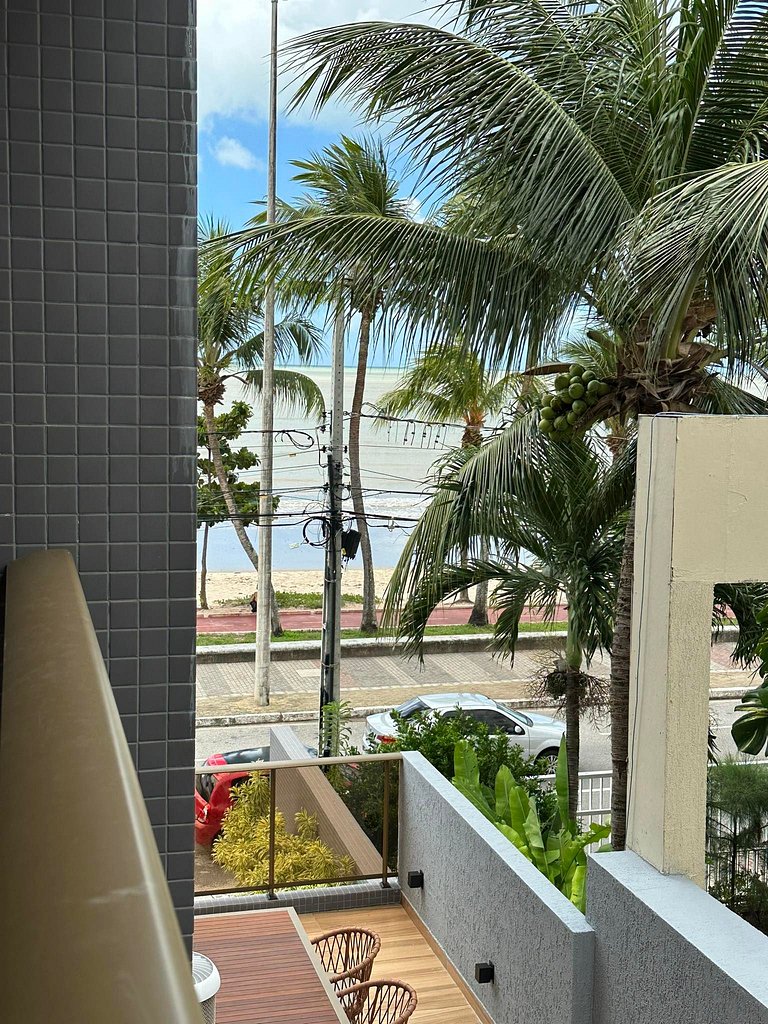 Unity Beira mar Cabo Branco 225