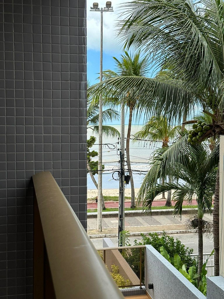 Unity Beira mar Cabo Branco 225