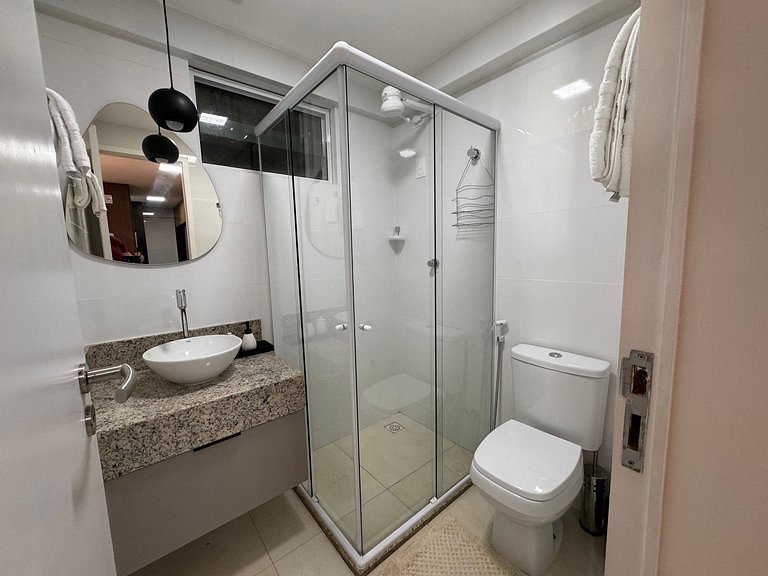 Apartamento Alto Padrao Luxo e conforto