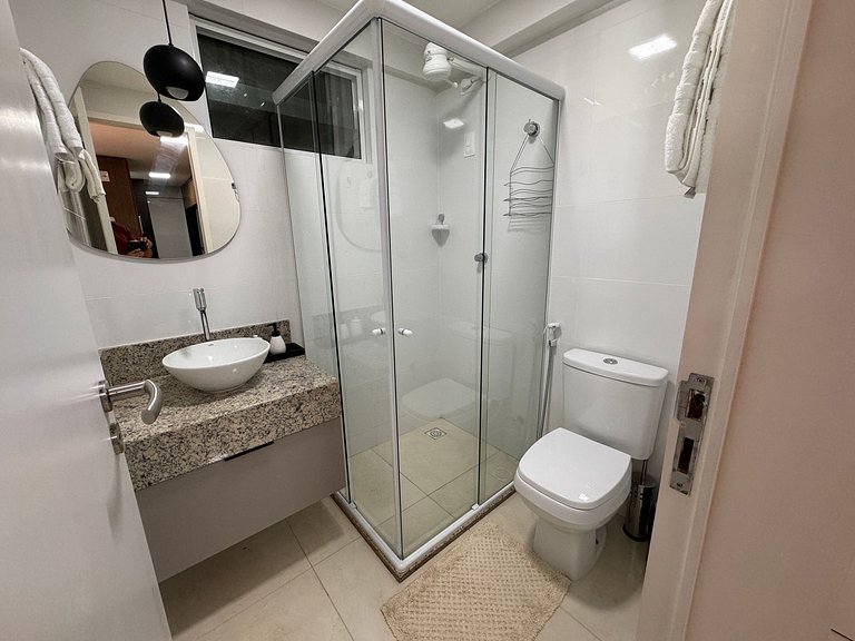 Apartamento Alto Padrao Luxo e conforto