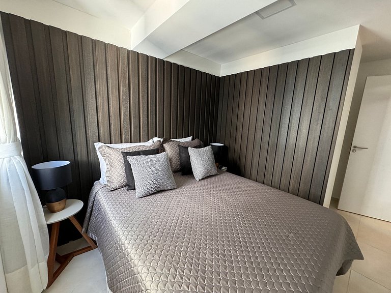 Apartamento Alto Padrao Luxo e conforto