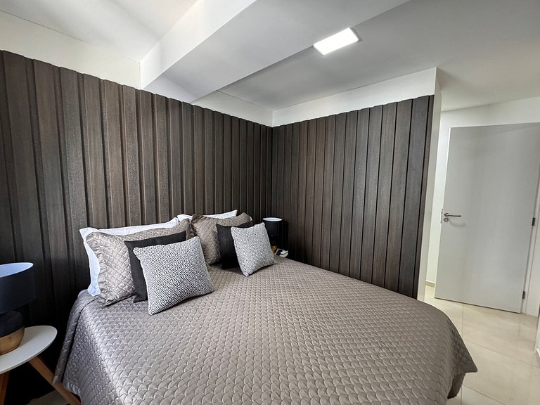 Apartamento Alto Padrao Luxo e conforto