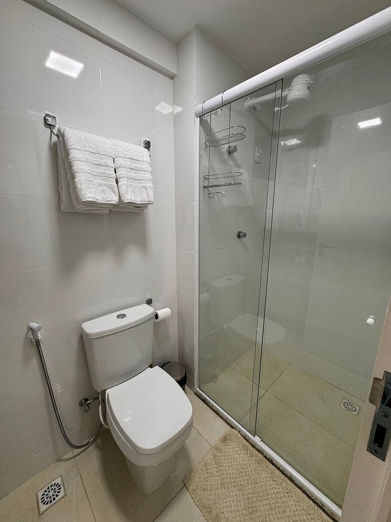 Apartamento Alto Padrao Luxo e conforto