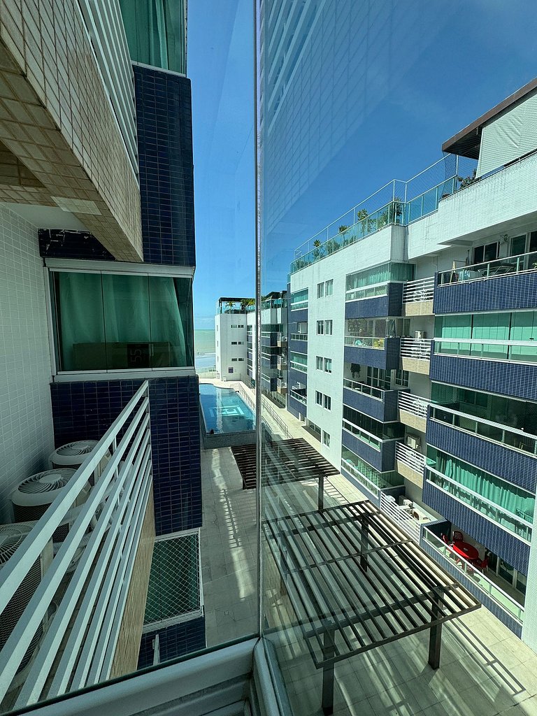 Apartamento Alto Padrao Luxo e conforto