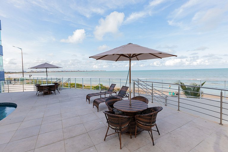 Apartamento Alto Padrao Luxo e conforto