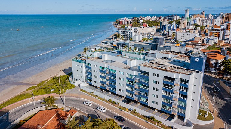 Apartamento Alto Padrao Luxo e conforto