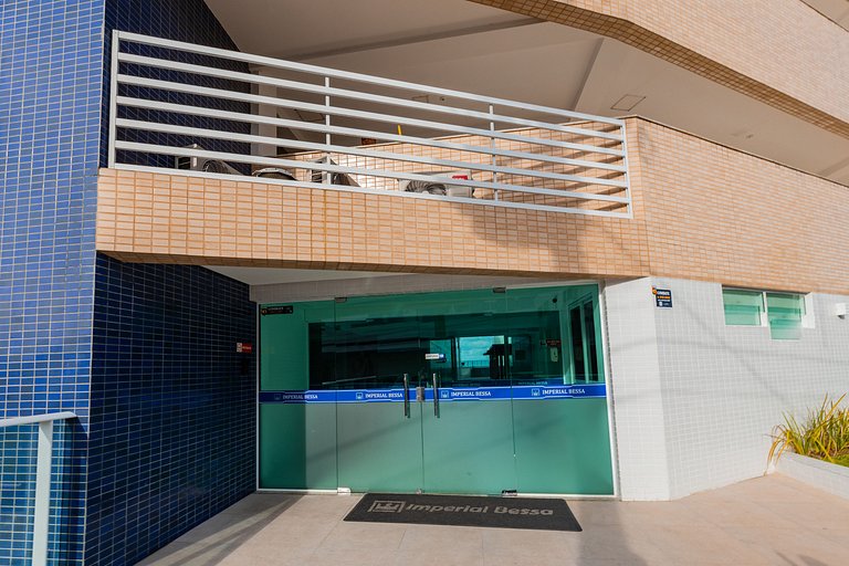 Apartamento Alto Padrao Luxo e conforto